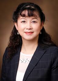 Li Min Chen, M.D., Ph.D.