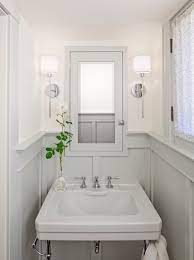 Powder Room Small Bathrooms Remodel Bathroom Inspiration