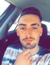 Connor Karnes's Instagram, Twitter & Facebook