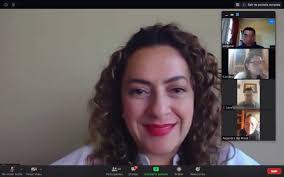 La transparencia llegó para quedarse: ZMS