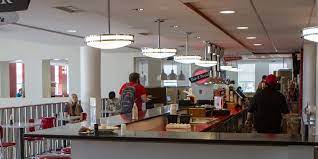 Food And Beverage Campus Services Miami University