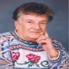 Obituary information for Marion Rose Lanou