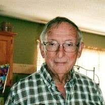 Thomas Vivian Sorrells Obituary