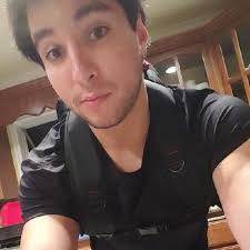 Eddie Solares's Instagram, Twitter & Facebook