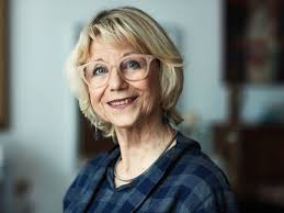 DER SCHWEIZER GRAND PRIX LITERATUR 2018 GEHT AN DIE TESSINERIN ANNA FELDER