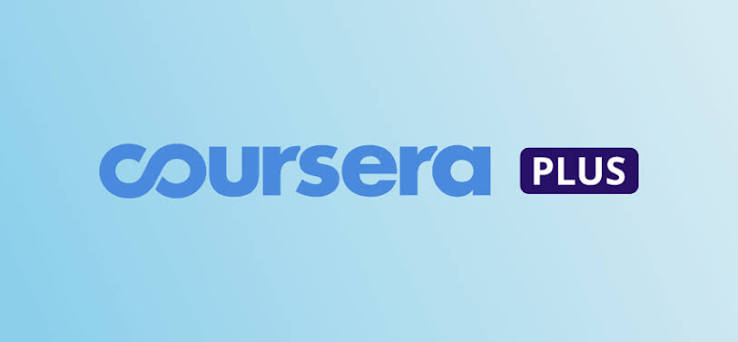 Coursera Plus