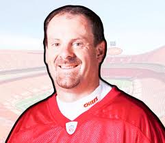 Former Chiefs Pro Bowl long snapper and former Chiefs radio analyst Kendall  Gammon joins the podcast tomorrow at 3 pm central!