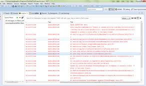 Java Lang Runtimeexception Unable To Resume Activity Com Msg Ltm Activities Co Csdn论坛