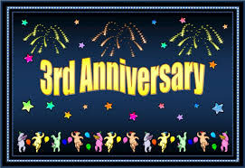 915 free images of wedding anniversary. 3rd Year Work Anniversary Quotes Happy Work Anniversary Google Search Work Anniversary Dogtrainingobedienceschool Com