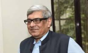 Vikas Singh: New Director in Ministry of Petroleum & Natural Gas, Delhi