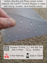 Crystal clarity lets the beauty of your carpet shine through. Mua Kittysmart Carpet Scratch Stopper Stop Cats From Scratching Carpet At Doorway Tren Amazon Má»¹ Chinh Hang 2021 Fado