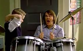 Kevin alexander clark (freddy 'spazzy mcgee' jones; School Of Rock 2003 Starring Jack Black Mike White Joan Cusack Miranda Cosgrove Joey Gaydos Jr Robert Tsai Angelo Massagli Kevin Alexander Clark Directed By Richard Linklater Movie Review