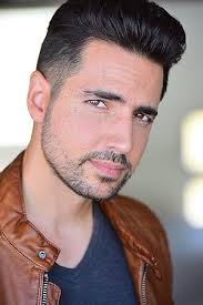 Brian Faherty: Movies, TV, and Bio