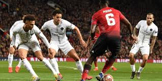 Remember that the results and table are updated in real time. Psg Vs Manchester United Live Follow Live For The Champions League Via Fox Sports See Here Psg Vs Manchester United Live Time Date Psg Channel Vs Manchester Free