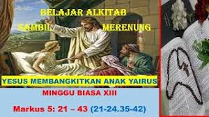 Jun 05, 2021 · pekan ini, akan digelar perayaan ekaristi pada sabtu (5/6/2021) dan minggu (6/6/2021). Bacaan Injil Dan Renungan Katolik Minggu 27 Juni 2021 Renungan Harian Katolik