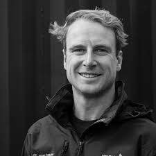 Irish Sailing > Performance > The Coaches and Support