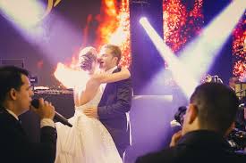 Que Susy y Daniel sigan compartiendo alegrías y construyendo juntos una  vida llena de momentos especiales en su matrimonio 💫 @susydlg y  @danieln1597 Evento posible gracias a: @pompa_carlosmastellari  @carlinacoordina @sheratonpanama @deliciasbetzabe ...