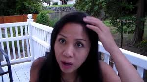 Homemade alternatives to dry shampoo are easy to make, and most need just a few ingredients. Diy Dry Shampoo For Brunettes Or Black Hair One Ingredient Youtube
