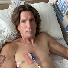 Fundraiser for Marlo Walburn by Devin Walburn : Collapsed Lung & Broken Ribs