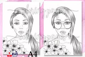We did not find results for: Adult Coloring Pages Girls Coloring Book Girls Illustrations 1336532 Illustrations Design Bundles