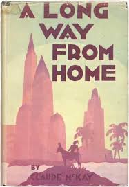 A Long Way From Home Aaron Douglas In 2020 African American Literature American Literature African American Artist