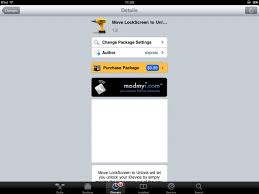 Can a cydia sim unlock unlock an iphone? Move Lockscreen To Unlock Se Actualiza A La Version 1 2 Cydia Diario Ipad Blog Todo Sobre El Ipad Y Iphone