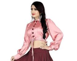 Image of Classic circular lehenga choli