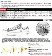 Official Authentic Converse All Star Men And Women Shoes