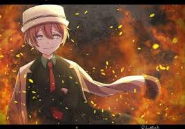 pin by 幸花 古屋 on studio wasabi anime elf anime anime boy