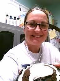 Charmaine Gabbidon's Instagram, Twitter & Facebook