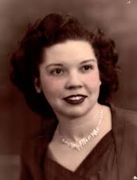 Marie-Thérèse Blais avis de décès