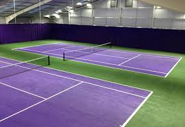 Best tennis courts near me. Indoor Tennis Courts And Tennis Lessons Henfield Wickwoods Country Club