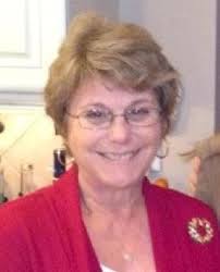 Obituary of Pamela McCullough