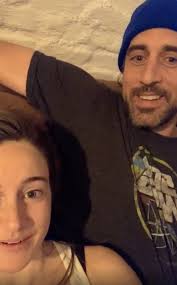 23, shailene woodley confirmed that, yes, those are wedding bells you hear in the distance. Shailene Woodley Aaron Rodgers Google Search
