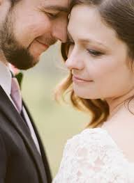 Bride to Be editor Sarah & her beloved Justin — JEMMA KEECH