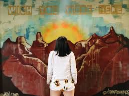 Arts and entertainment in el wasta, al fayyum, egypt. Guide To Instagrammable Walls Of Mesa Arizona Linda Hoang Food Travel Lifestyle Blog