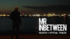 Tight, tight writing, superb acting, and the. Mr Inbetween S1 Blue Tongue Films