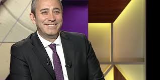 Yayin mi geriden geliyor spiker mi onden gidiyor berbat !!! Bein Sports Tan Melih Sendil Aciklamasi