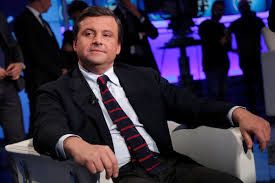 Interpretò la parte dell'alunno enrico bottini, figlio dell'ingegnere, nella miniserie tv cuore di luigi comencini del. Chi E Carlo Calenda Politico Ed Ex Ministro Biografia