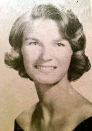 Nancy Gay Stewart Walters Obituary