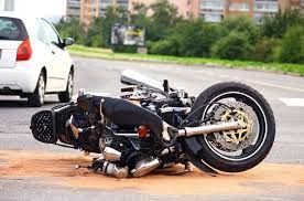 Davie Motorcycle Accident Lawyer Cooper City Plantation