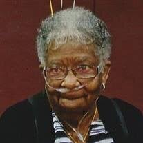 Thelma Marie Acton Obituary