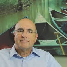 Bob Wenner Wolf River Conservancy Chief financial officer/director of Real  Estate