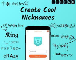 Using our tools you can generate free fire style. Download Nickname Fire Free Nickfinder App On Pc Mac With Appkiwi Apk Downloader