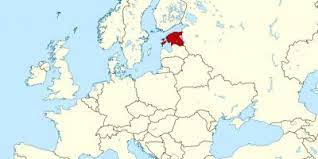 Inzerát mapa estonsko litva lotyšsko v okrese hlavní město praha, cena 30kč, od hynek na sbazar.cz. Estonsko Mapy Mapy Estonsko Severna Europa Europa