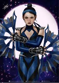 Kitana in mortal kombat 11, for instance, has seen some very interesting changes to her look and animations.she's conceptually very similar to past incarnations, but there's still a lot to chew on when it comes to her newest moves. Gabriel Vitoria Kitana Mortal Kombat 11