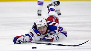 Mats zuccarello stops to chat with a boy playing hockey in oslo, norway driveway. New York S Most Popular Ice Warrior Norwegian Mats Zuccarello Daily Scandinavian