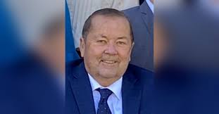 Obituary information for Cary George Withers