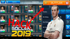 How To Hack Dream League Soccer Android And Ios 2019 Download Hacks Game Download Free Offline Games