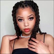 Chloe Bailey Latest News, Bio, Profile, Album, Movie and Photo.